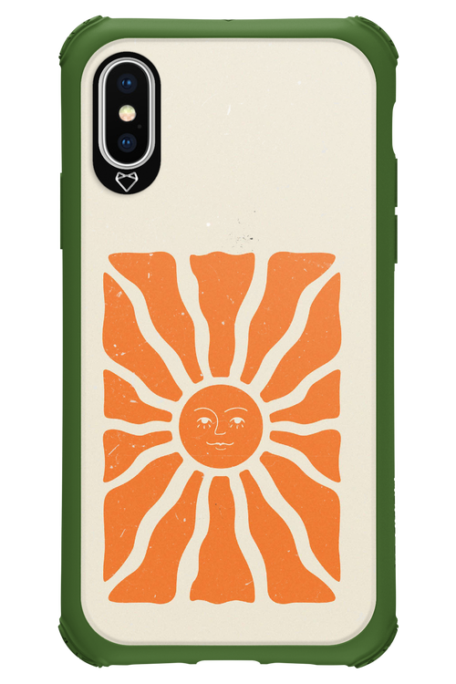 Solar Soul 2.0 - Apple iPhone XS