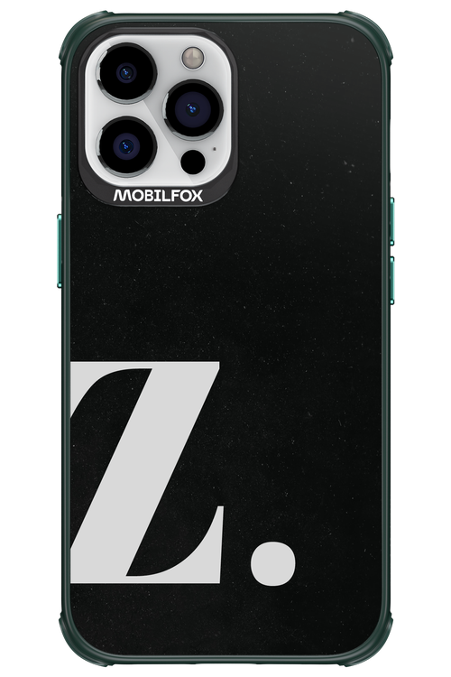 Z (Off Space) 2.0 - Apple iPhone 13 Pro Max