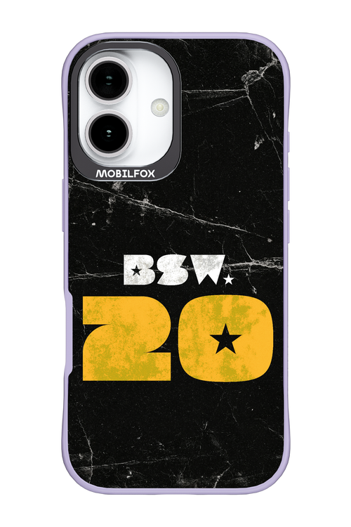 BSW 20 (1) 2.0 - Apple iPhone 17