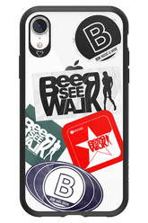 Beerseewalk I - Apple iPhone XR