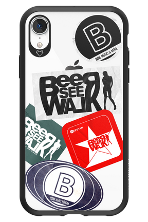 Beerseewalk I - Apple iPhone XR