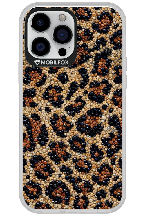 Crystal Roar 2.0 - Apple iPhone 13 Pro Max