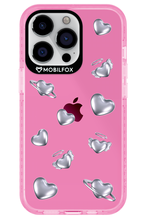 Chrome Hearts - Apple iPhone 13 Pro
