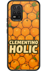 Clementino Holic 2.0 - Xiaomi Mi 10 Lite 5G