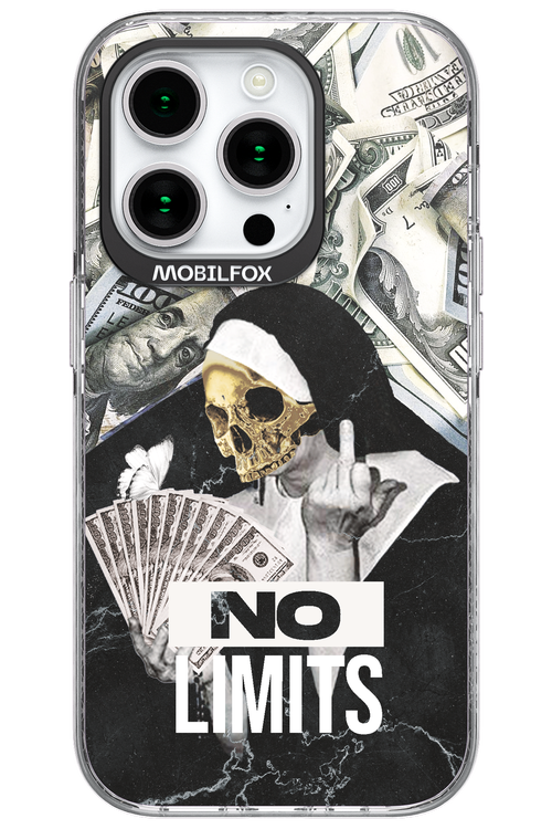No Limits 2.0 - Apple iPhone 15 Pro