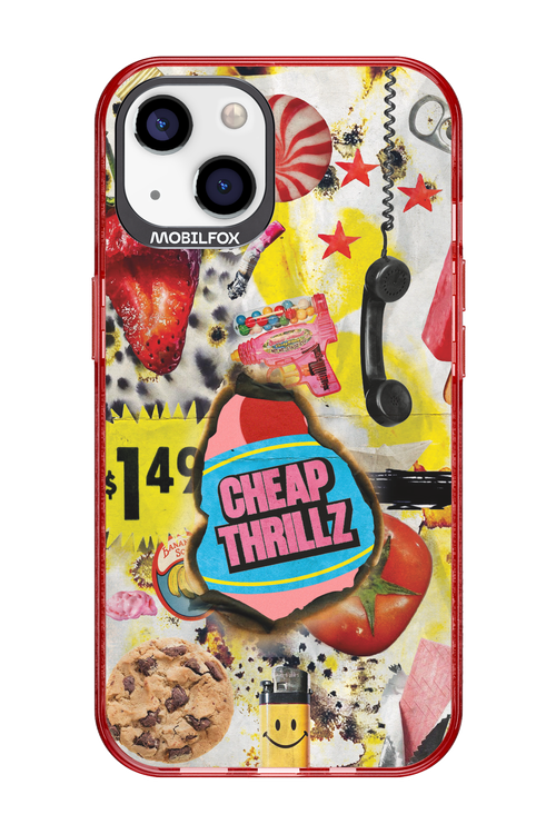 CHEAP THRILLZ - Apple iPhone 13