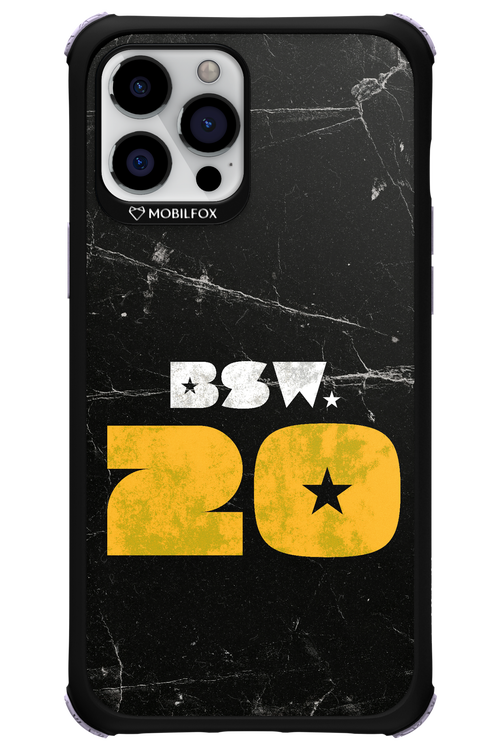 BSW 20 (1) 2.0 - Apple iPhone 12 Pro Max