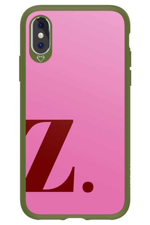 Z (Sorbet) 2.0 - Apple iPhone X