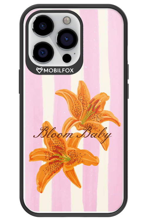 Bloom Baby 2.0 - Apple iPhone 13 Pro
