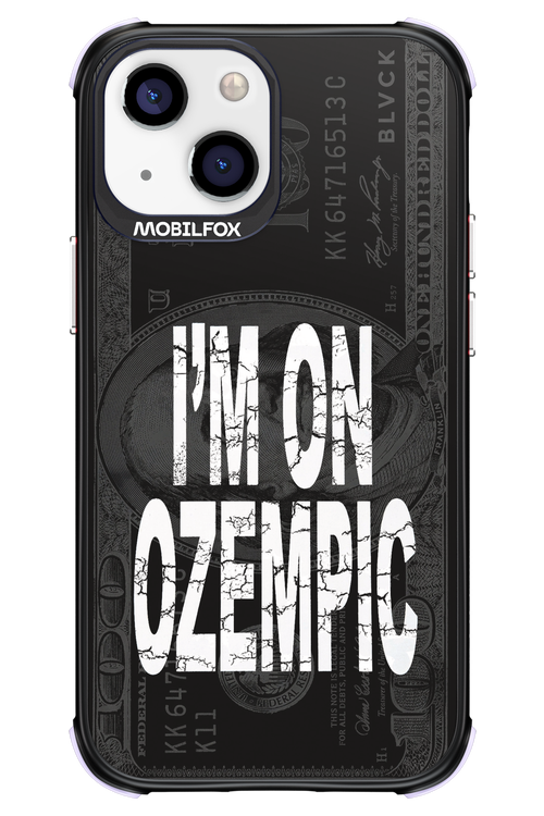 ozempic 2.0 - Apple iPhone 13 Mini
