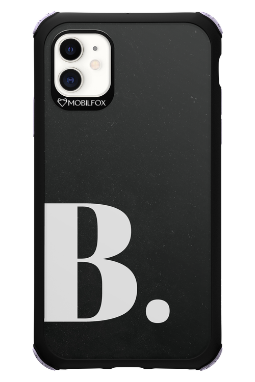 B (Off Space) 2.0 - Apple iPhone 11