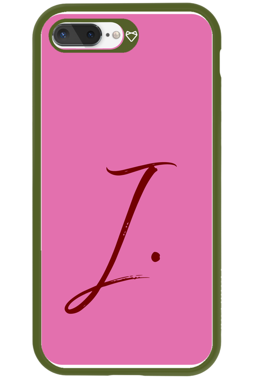 (Sorbet) I 2.0 - Apple iPhone 8 Plus