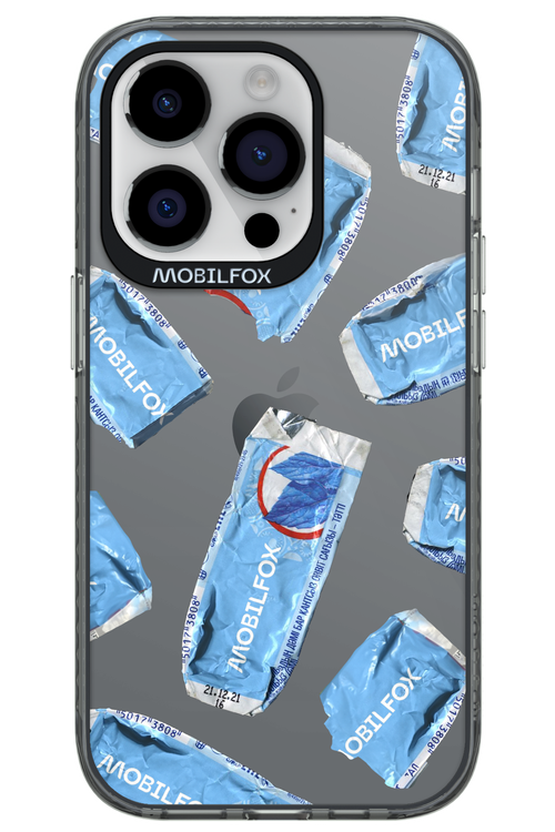 Mobilfox Gum 2.0 - Apple iPhone 14 Pro