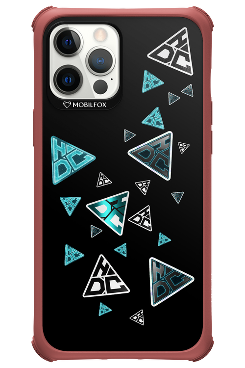 HDC 8 - Apple iPhone 12 Pro Max