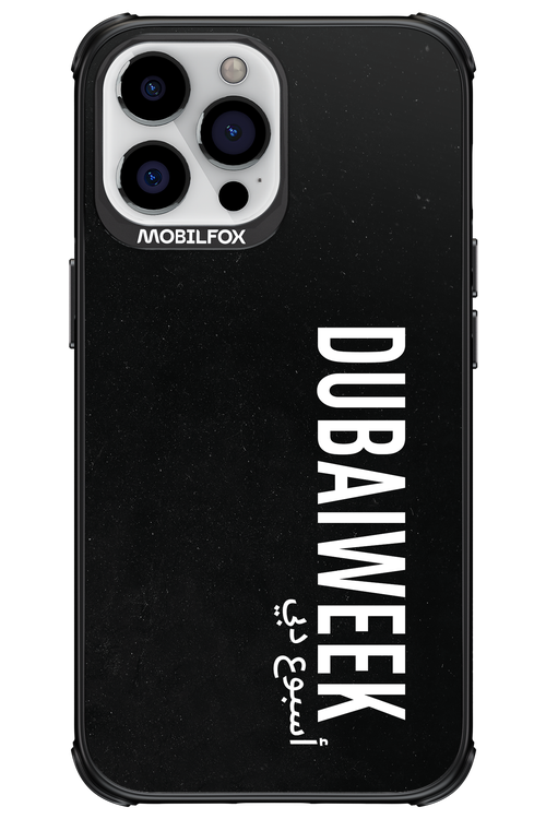 Dubaiweek 2.0 - Apple iPhone 13 Pro Max