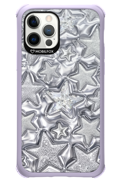 Star Gum - Apple iPhone 12 Pro