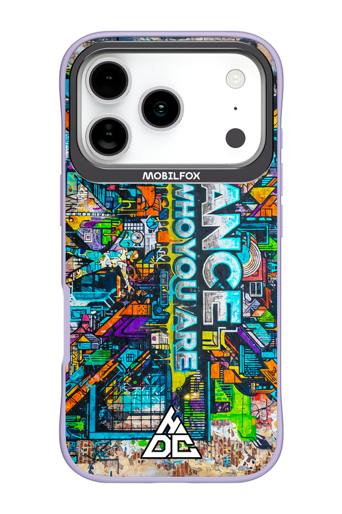HDC 4 2.0 - Apple iPhone 17 Pro