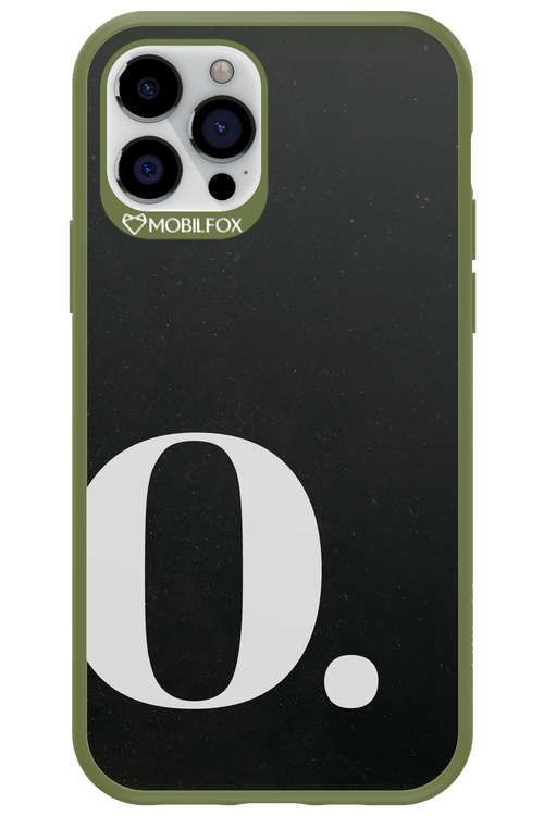 O (Off Space) 2.0 - Apple iPhone 12 Pro