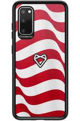 USA 2.0 - Samsung Galaxy S20