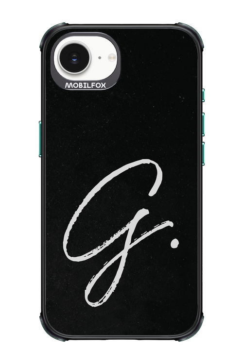 (Off Space) G 2.0 - Apple iPhone 16e