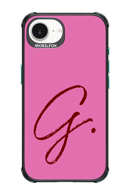 (Sorbet) G 2.0 - Apple iPhone 16e