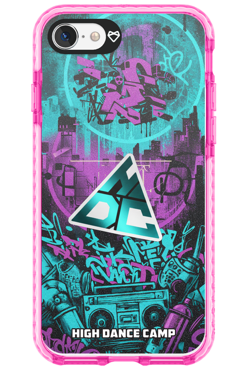 HDC 10 - Apple iPhone SE 2020