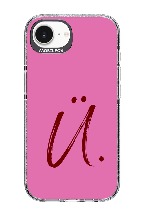 (Sorbet) U II 2.0 - Apple iPhone 16e