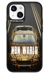 Car - Apple iPhone 13 Mini