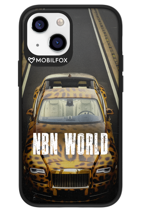 Car - Apple iPhone 13 Mini