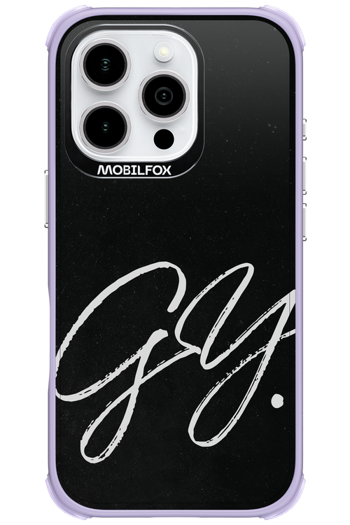 (Off Space) GY 2.0 - Apple iPhone 16 Pro