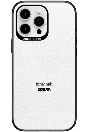 BSW FourSeasons 16 2.0 - Apple iPhone 16 Pro Max