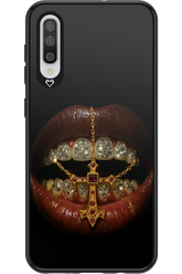 Greedy - Samsung Galaxy A50