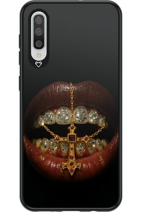 Greedy - Samsung Galaxy A50