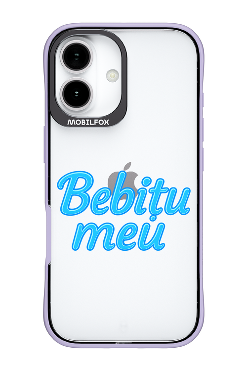 Meuu - Apple iPhone 17