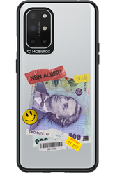 Money 2.0 - OnePlus 8T