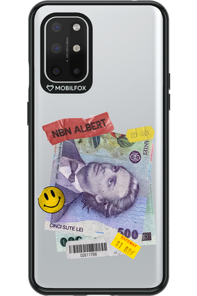 Money 2.0 - OnePlus 8T