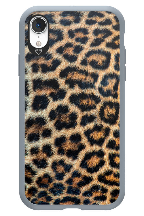 Leopard - Apple iPhone XR