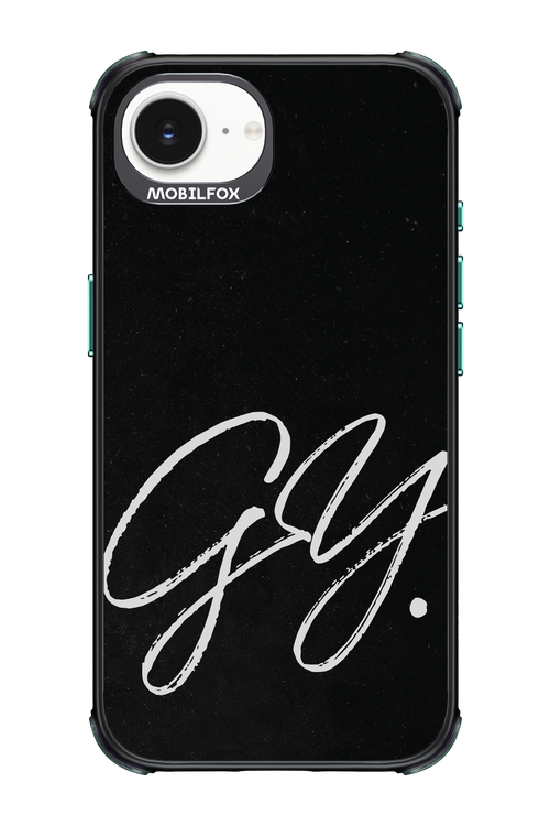 (Off Space) GY 2.0 - Apple iPhone 16e