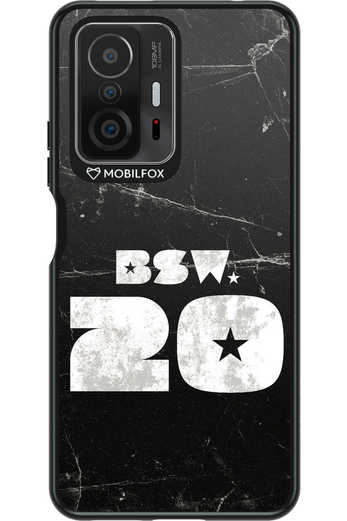 BSW 20 (4) 2.0 - Xiaomi Mi 11T Pro
