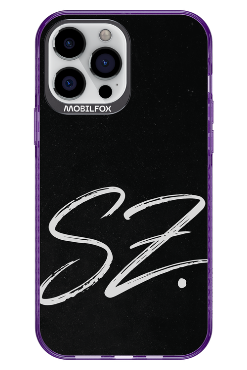 (Off Space) SZ 2.0 - Apple iPhone 13 Pro Max