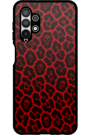 Wild Death - Samsung Galaxy A13 4G