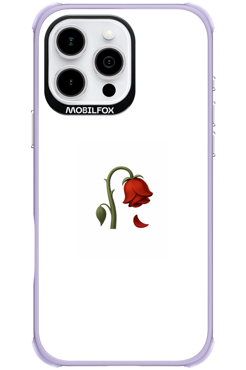 Rose 2.0 - Apple iPhone 16 Pro Max