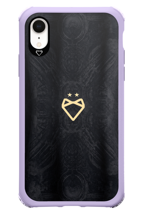 Spain Black 2.0 - Apple iPhone XR