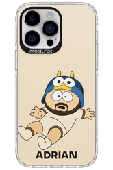 ChildHeli 1 - Apple iPhone 14 Pro Max