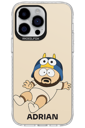 ChildHeli 1 - Apple iPhone 14 Pro Max