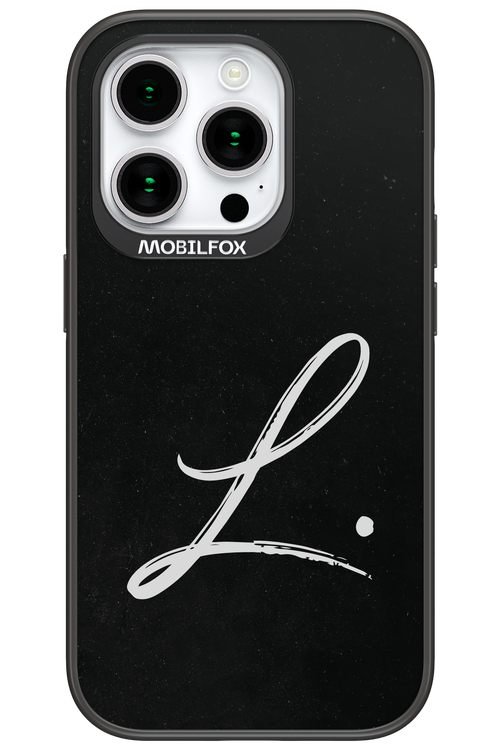 (Off Space) L 2.0 - Apple iPhone 15 Pro
