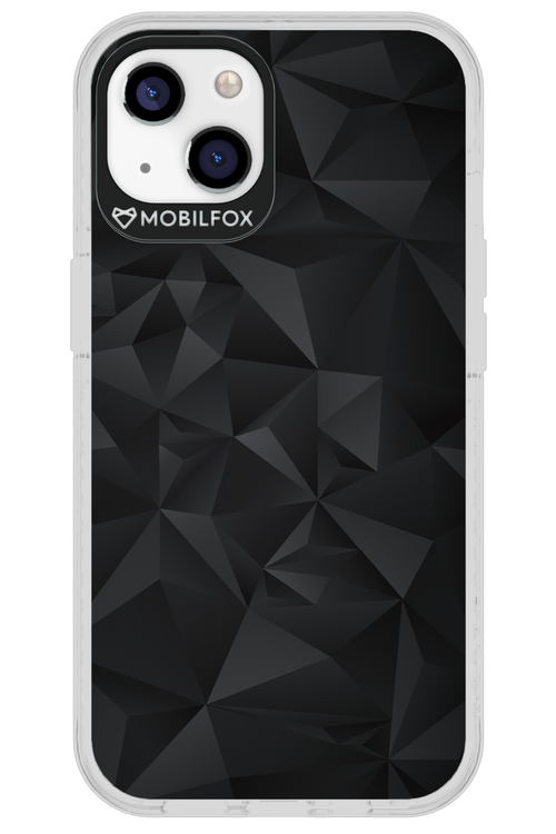 Low Poly - Apple iPhone 13