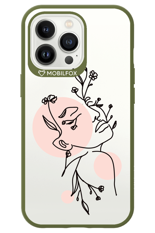 Confidence 2.0 - Apple iPhone 13 Pro