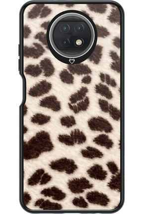 Wild Coat 2.0 - Xiaomi Redmi Note 9T 5G