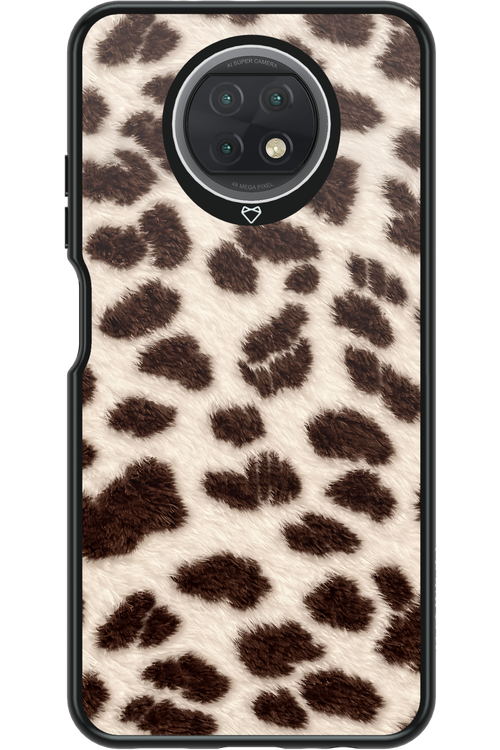 Wild Coat 2.0 - Xiaomi Redmi Note 9T 5G